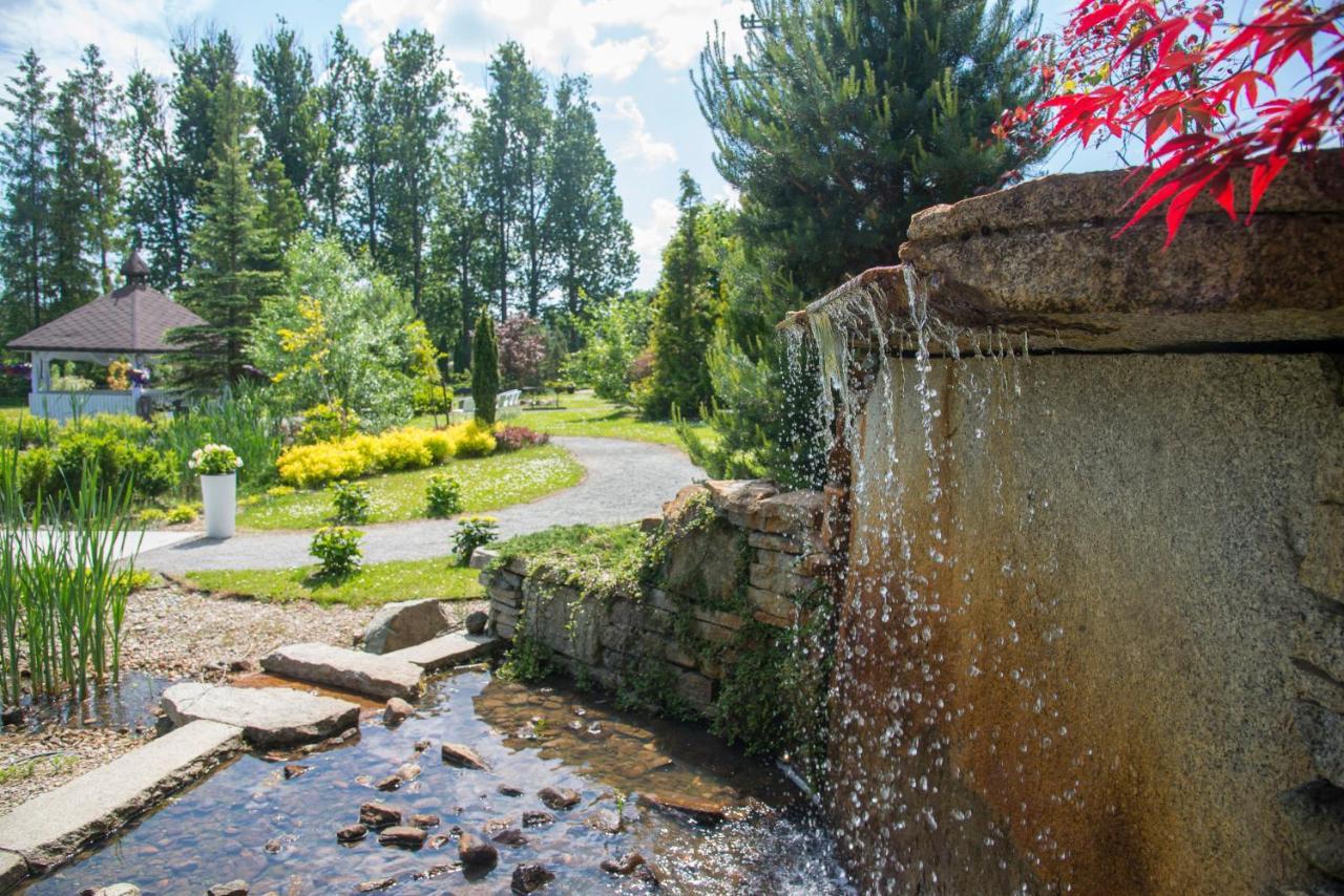 Centrum Ulan Spa ビトゥフ エクステリア 写真