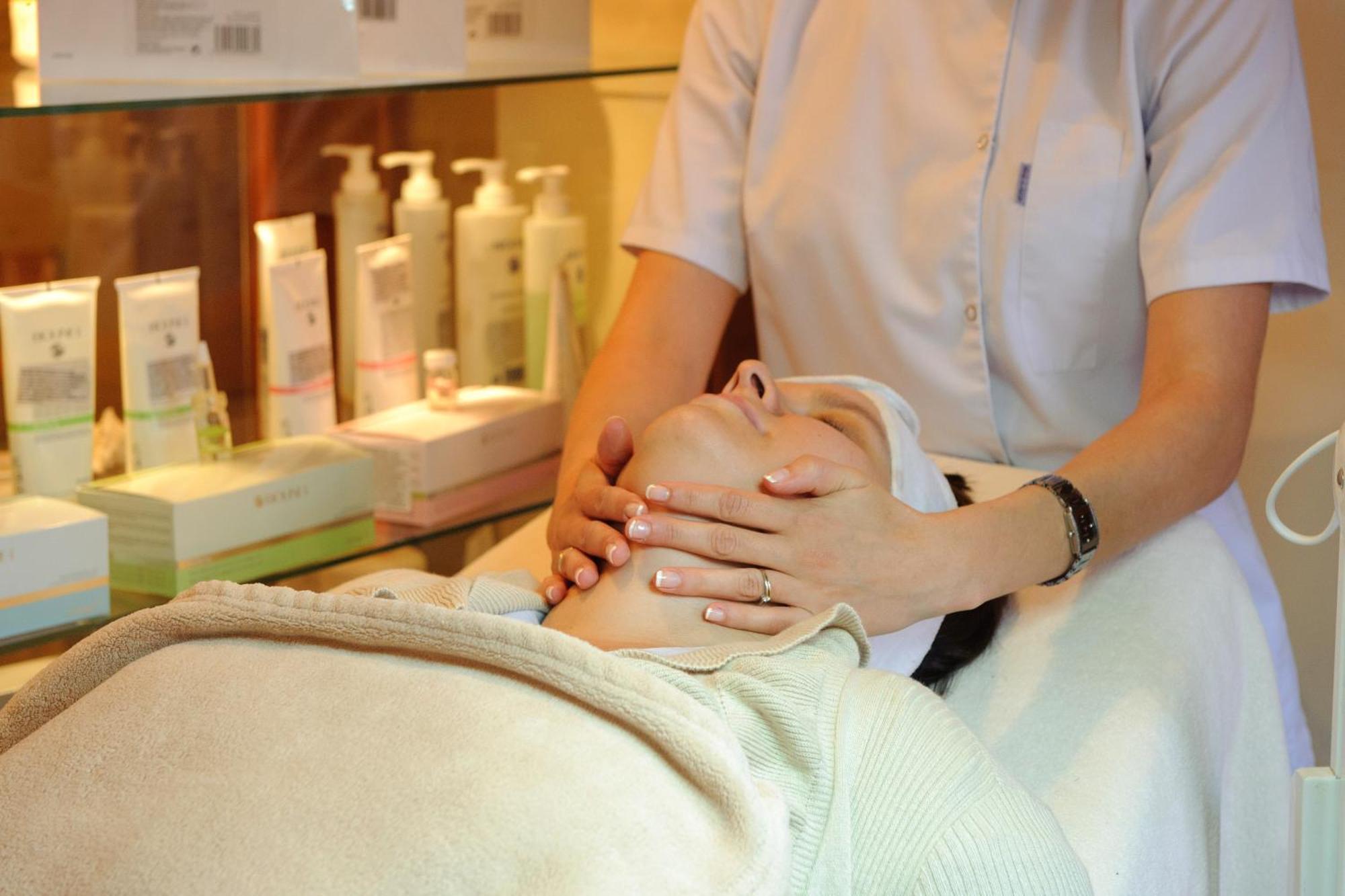 Centrum Ulan Spa ビトゥフ エクステリア 写真